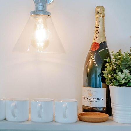 Dragon Parade Apartment - Central Harrogate Ngoại thất bức ảnh