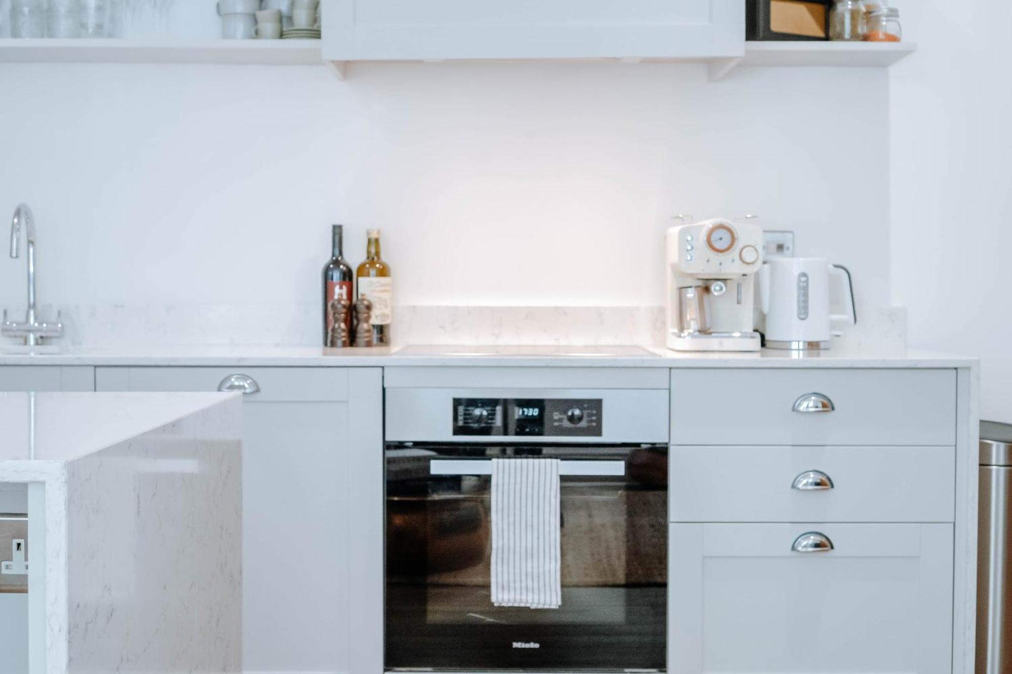 Dragon Parade Apartment - Central Harrogate Ngoại thất bức ảnh