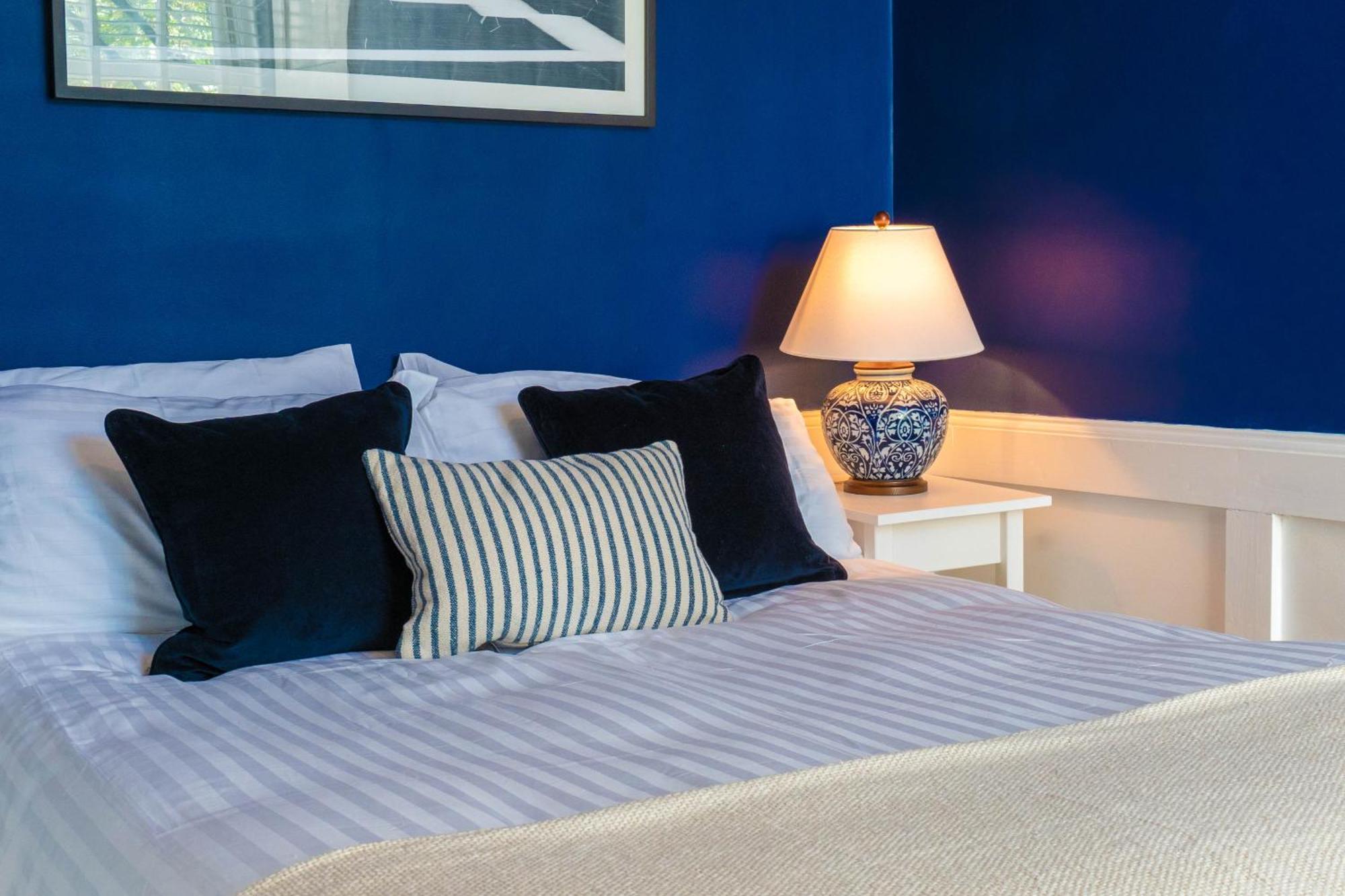 Dragon Parade Apartment - Central Harrogate Ngoại thất bức ảnh