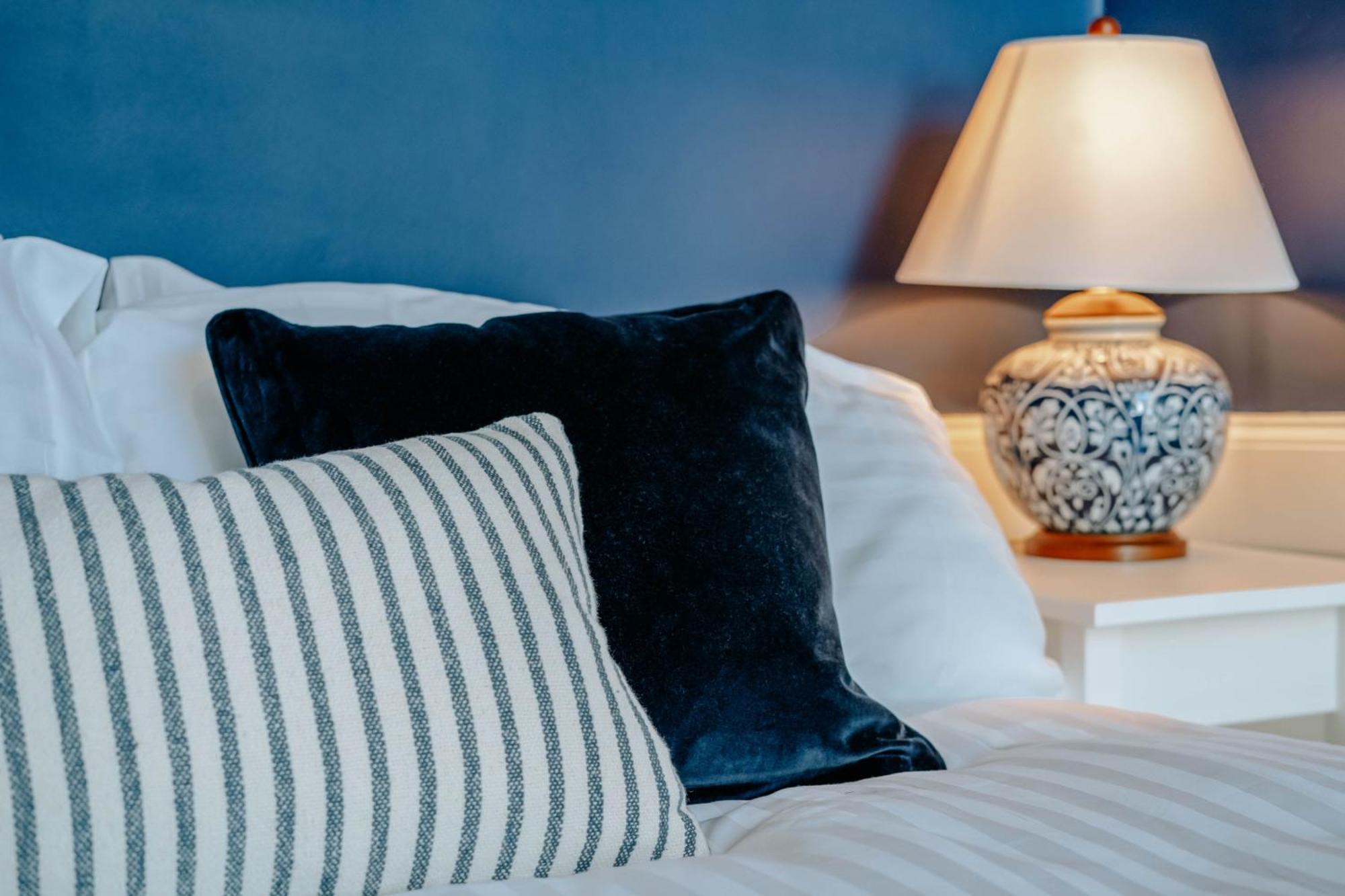 Dragon Parade Apartment - Central Harrogate Ngoại thất bức ảnh