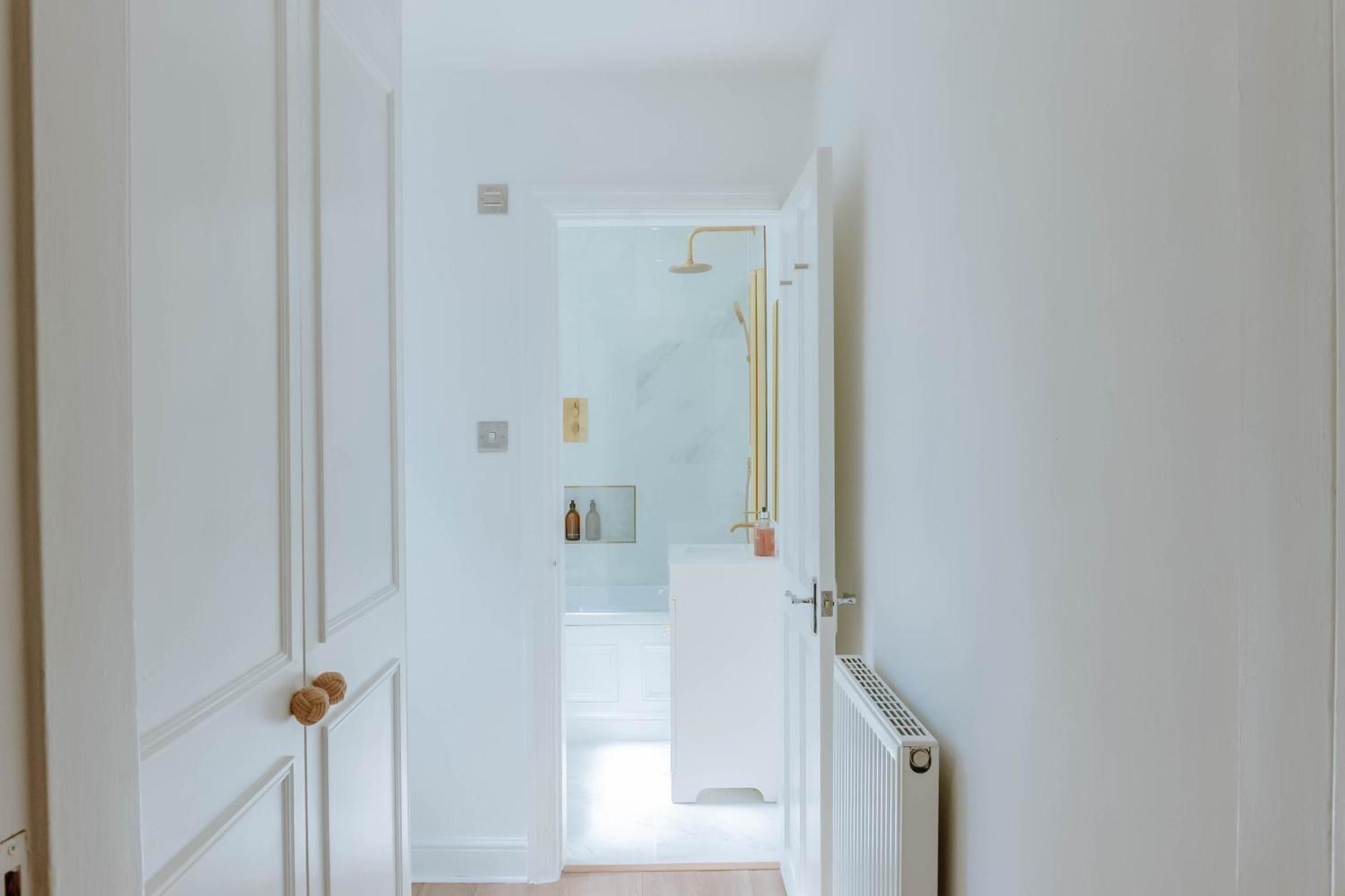 Dragon Parade Apartment - Central Harrogate Ngoại thất bức ảnh