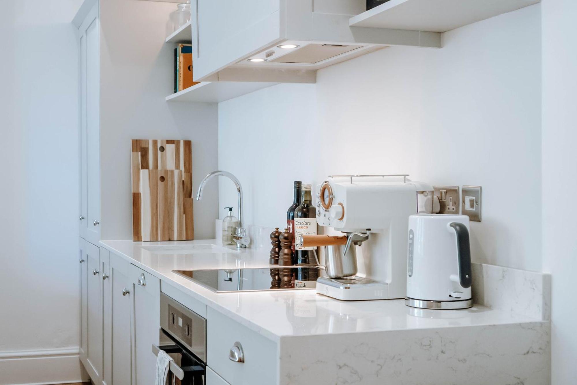 Dragon Parade Apartment - Central Harrogate Ngoại thất bức ảnh